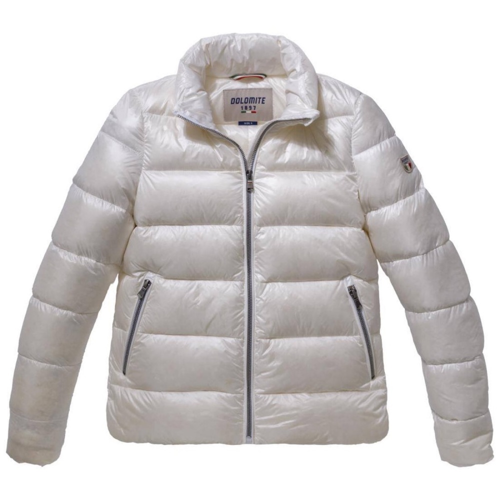 Dolomite Seventy-six Satin Winter Jacket